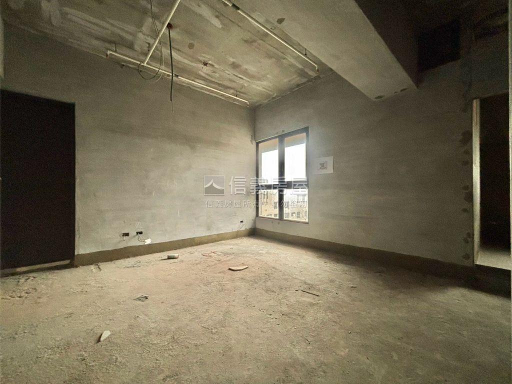 農十六國王城堡連號三平車房屋室內格局與周邊環境