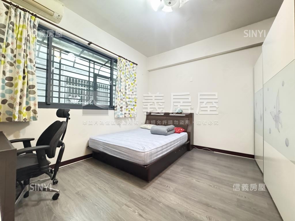 稀有面寬約７米採光雙車墅房屋室內格局與周邊環境