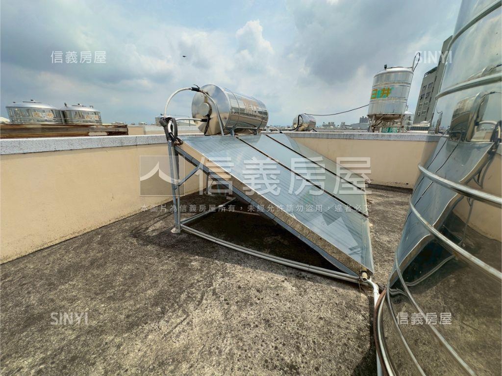 稀有面寬約７米採光雙車墅房屋室內格局與周邊環境