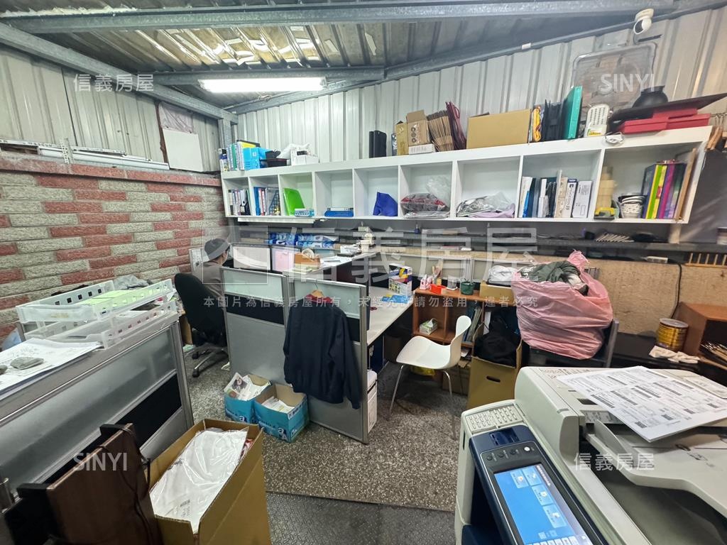 古亭捷運站商三８米巷金店房屋室內格局與周邊環境