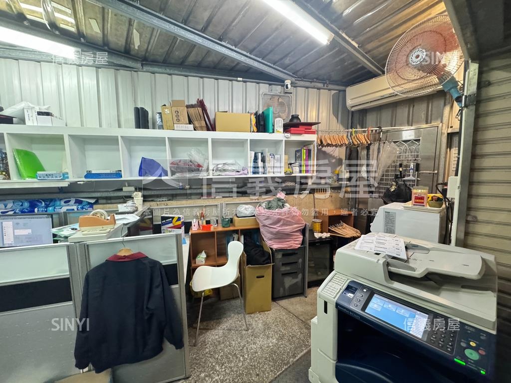 古亭捷運站商三８米巷金店房屋室內格局與周邊環境