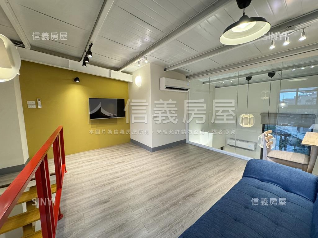 鳳山博愛路收租金透天房屋室內格局與周邊環境