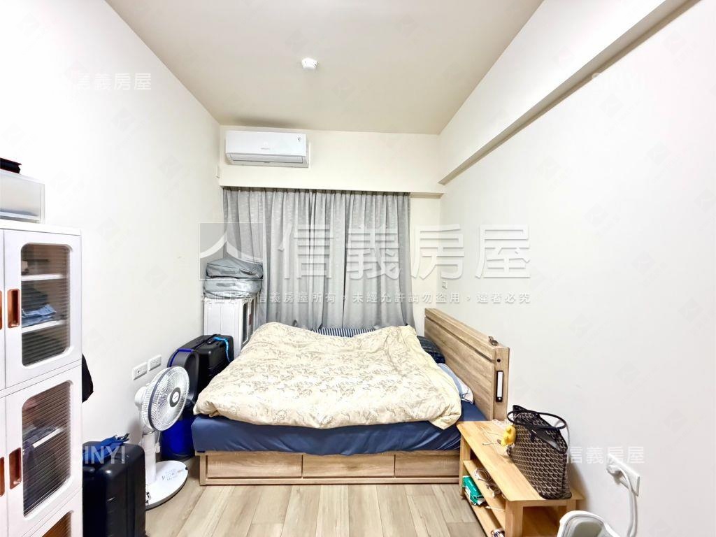 近Ａ１０捷運吉澧兩房車位房屋室內格局與周邊環境