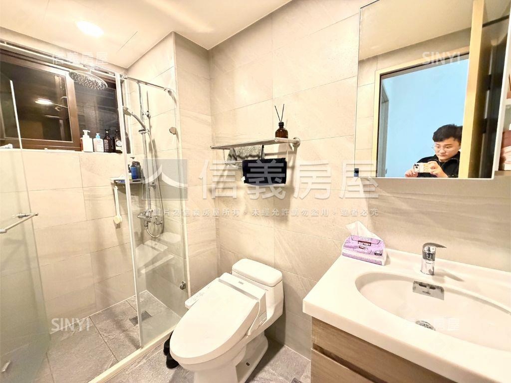 近Ａ１０捷運吉澧兩房車位房屋室內格局與周邊環境