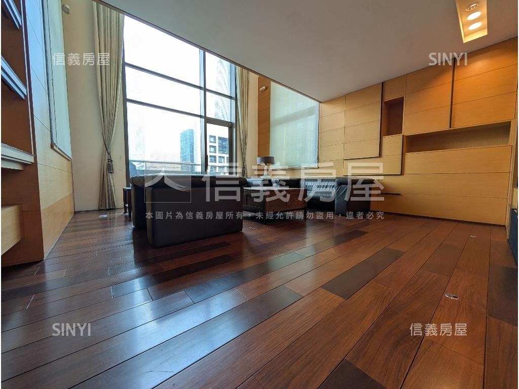 面１０１大炁四方房屋室內格局與周邊環境