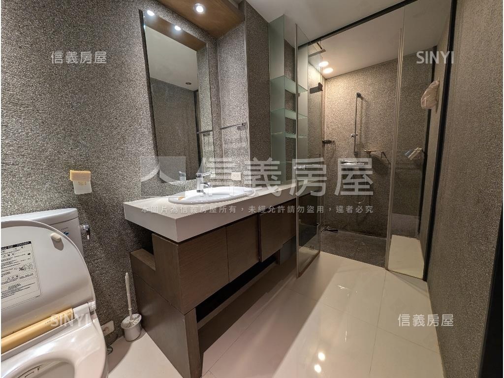 面１０１大炁四方房屋室內格局與周邊環境