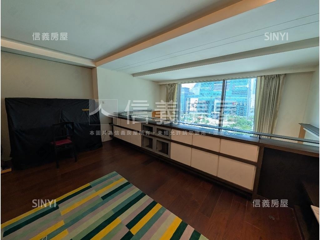面１０１大炁四方房屋室內格局與周邊環境