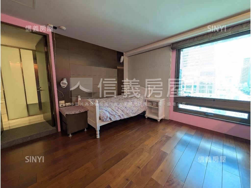 面１０１大炁四方房屋室內格局與周邊環境