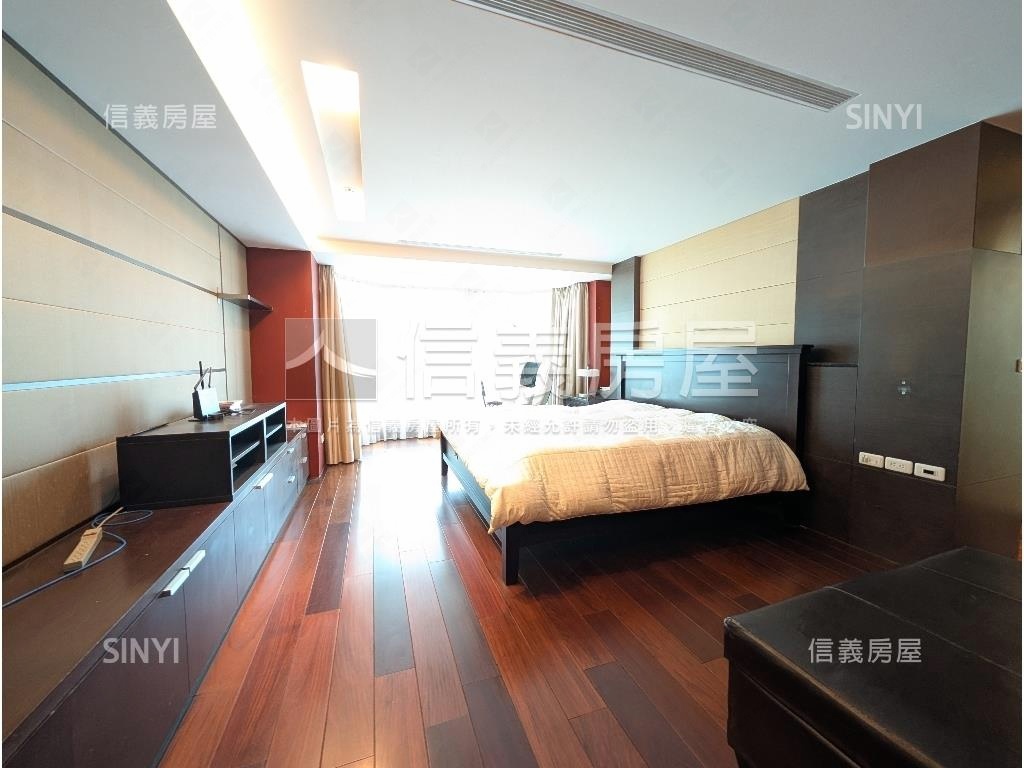 面１０１大炁四方房屋室內格局與周邊環境