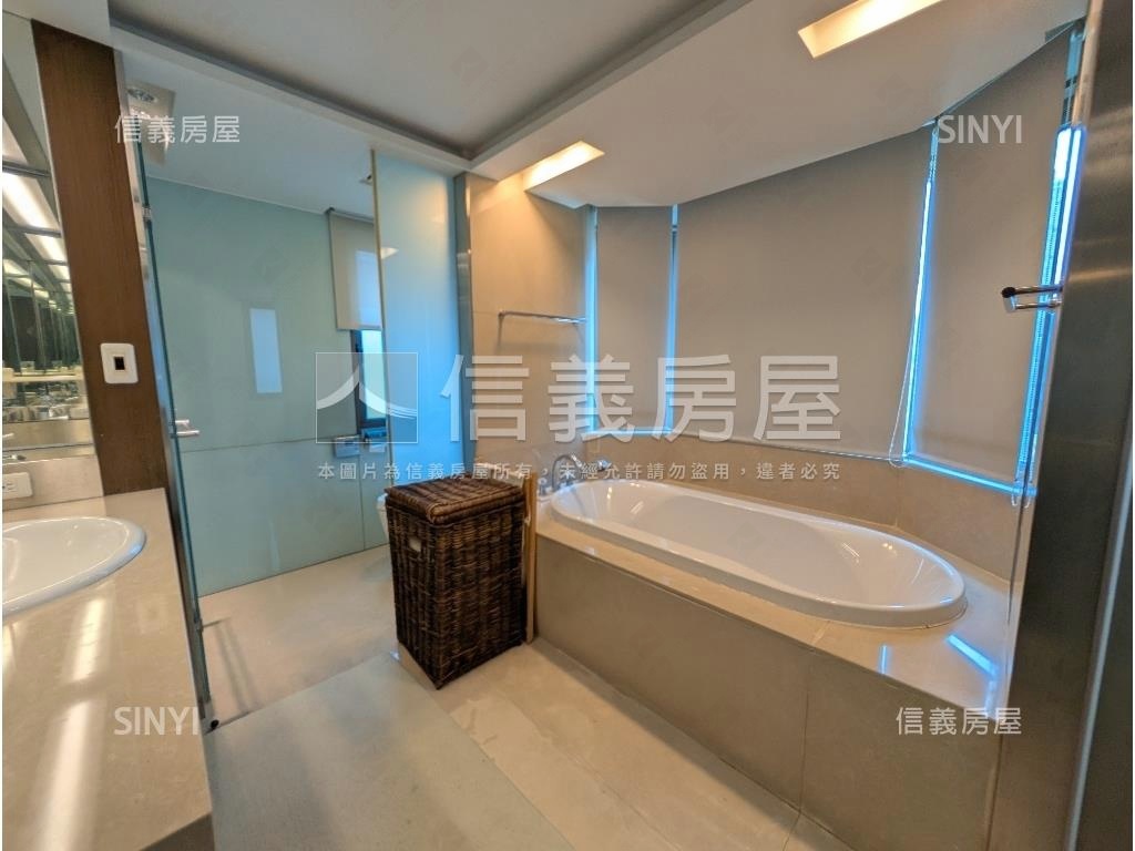 面１０１大炁四方房屋室內格局與周邊環境