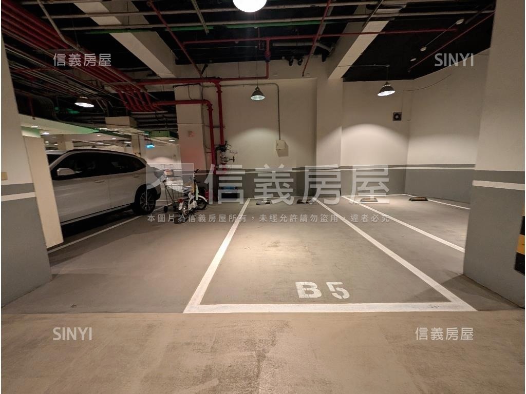 面１０１大炁四方房屋室內格局與周邊環境