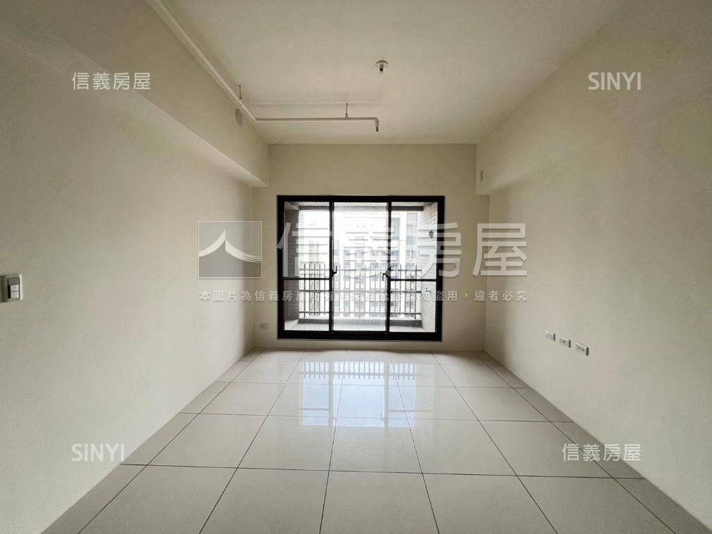 聯悅臻高樓視野三房雙平車房屋室內格局與周邊環境