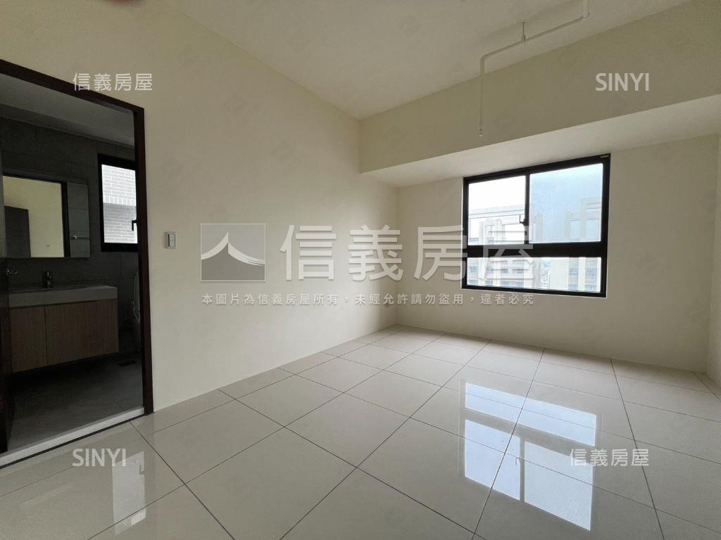 聯悅臻高樓視野三房雙平車房屋室內格局與周邊環境