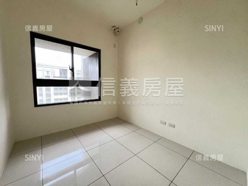 聯悅臻高樓視野三房雙平車房屋室內格局與周邊環境