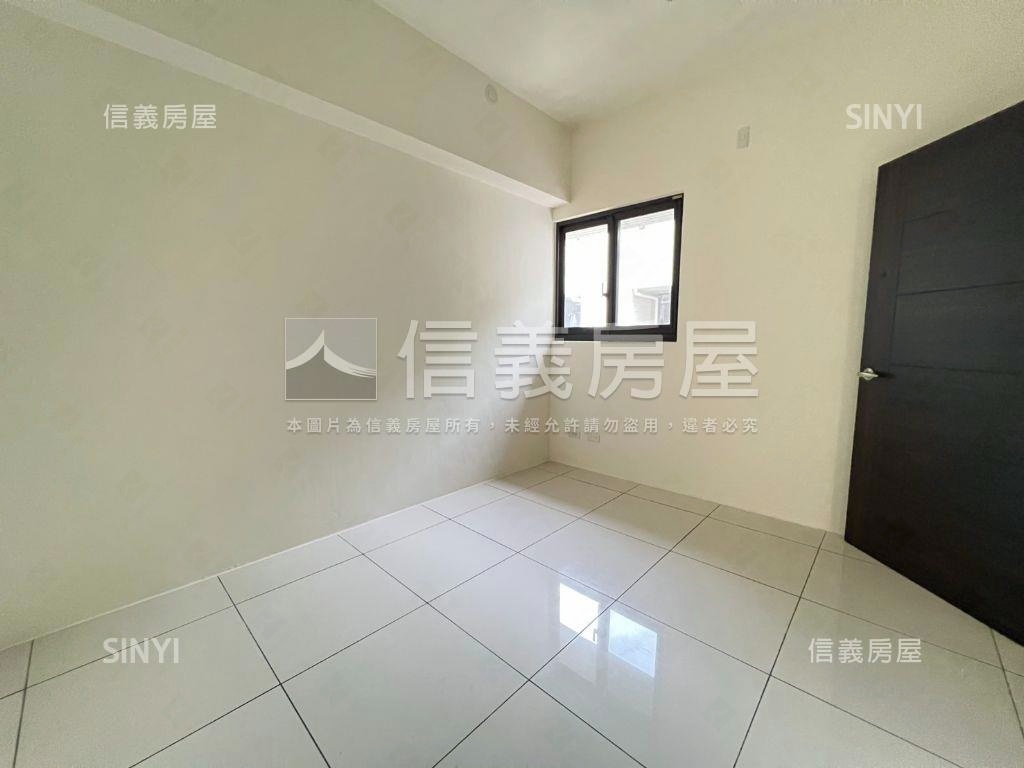 聯悅臻高樓視野三房雙平車房屋室內格局與周邊環境