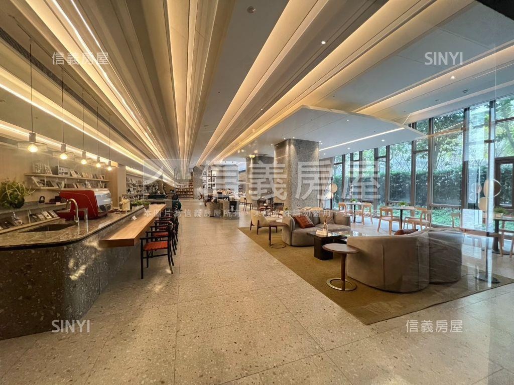 聯悅臻高樓視野三房雙平車房屋室內格局與周邊環境