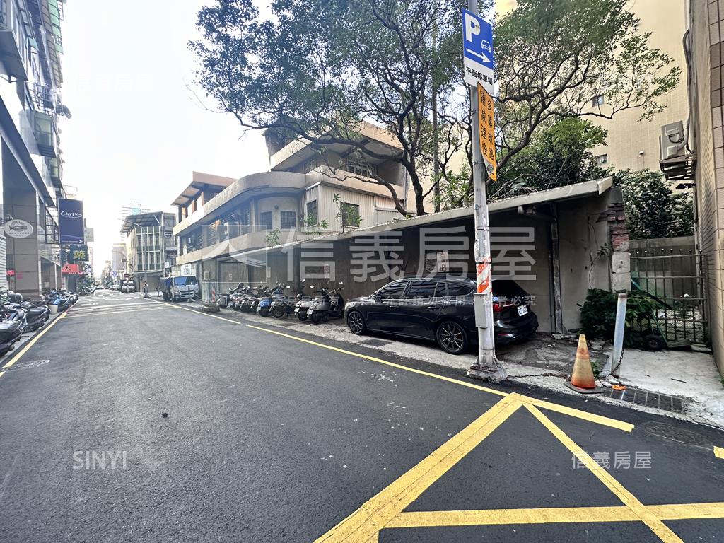 專委近城隍廟大遠百角地房屋室內格局與周邊環境