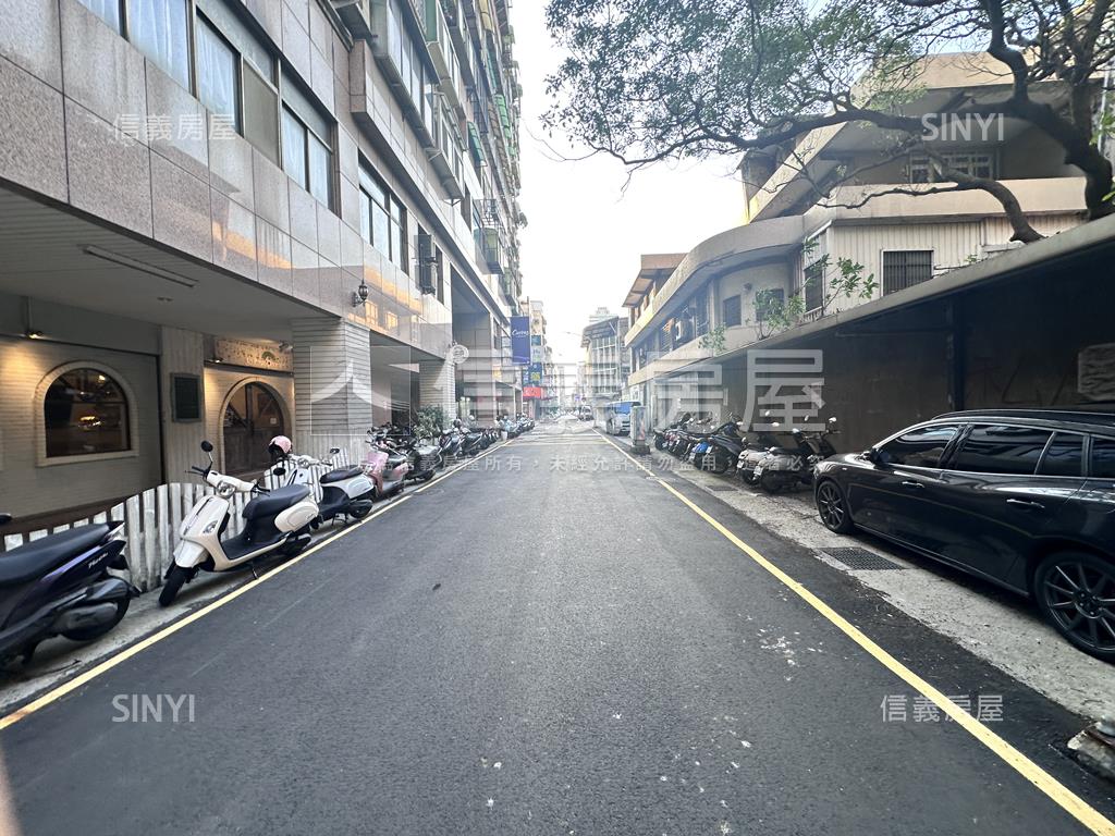 專委近城隍廟大遠百角地房屋室內格局與周邊環境