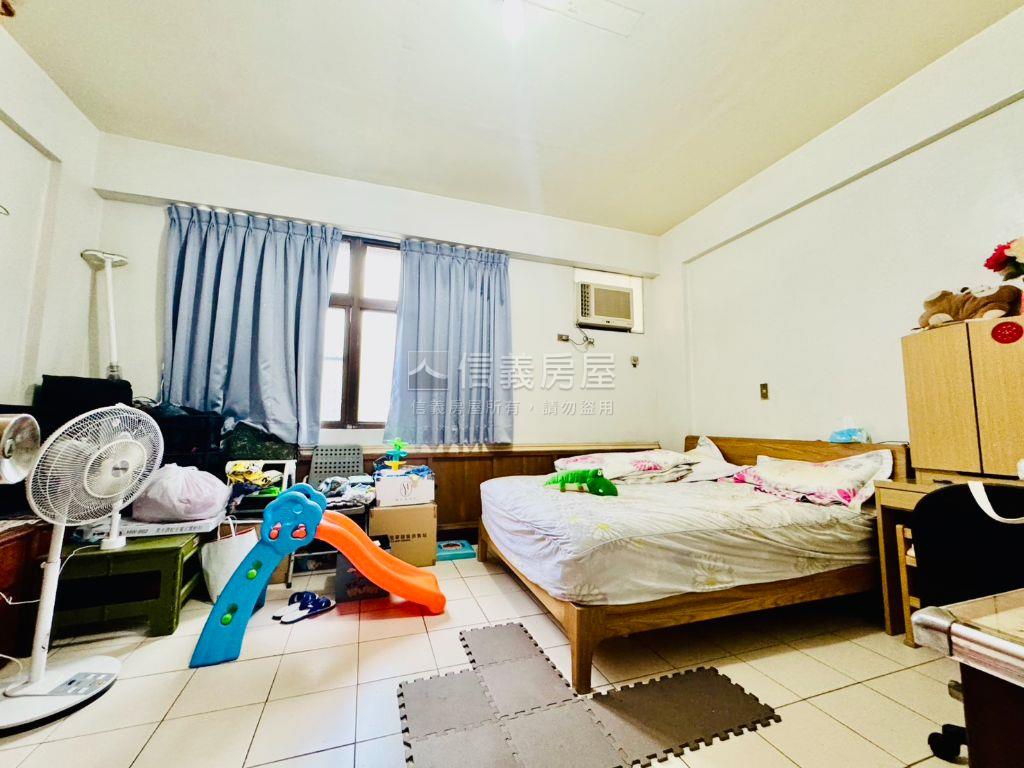 正義街臨路店住房屋室內格局與周邊環境