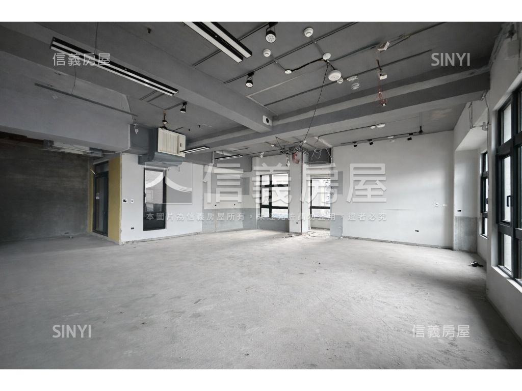 陽明峰匯大空間－４房屋室內格局與周邊環境