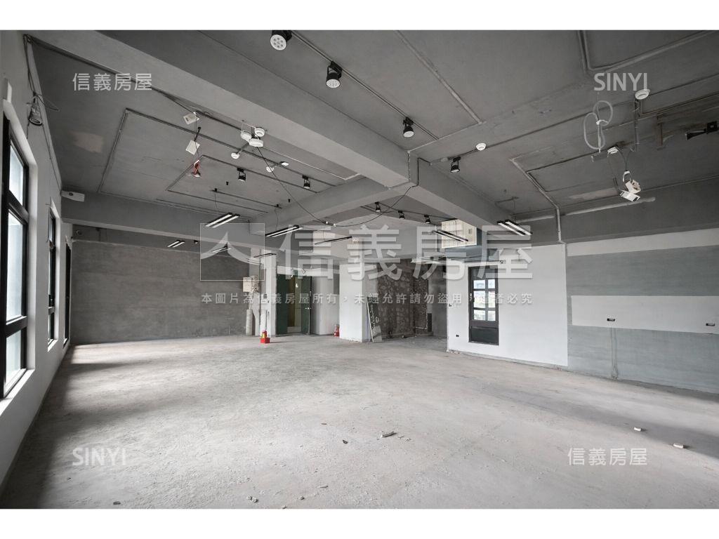 陽明峰匯大空間－４房屋室內格局與周邊環境