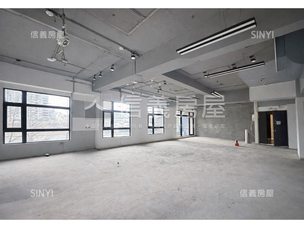 陽明峰匯大空間－４房屋室內格局與周邊環境