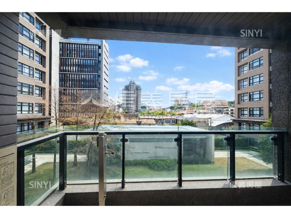 陽明峰匯大空間－４房屋室內格局與周邊環境