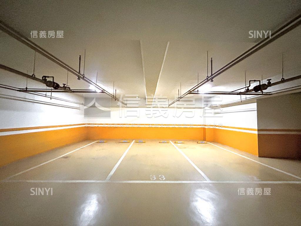 陽明峰匯大空間－４房屋室內格局與周邊環境