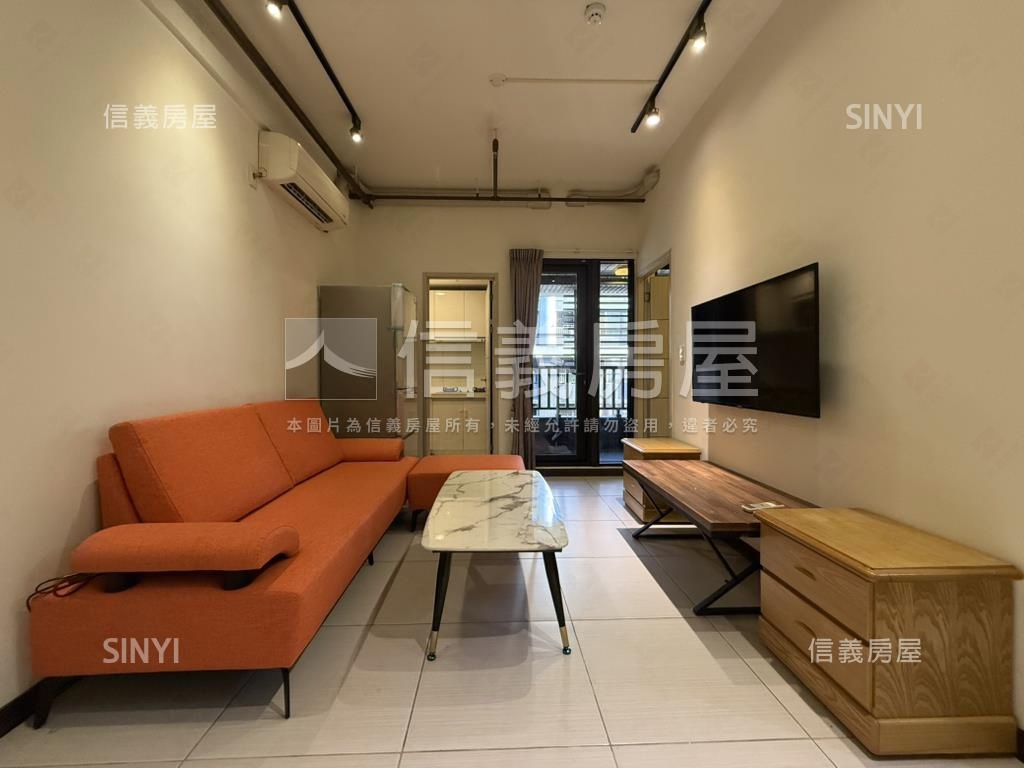 成大城高樓兩房宅房屋室內格局與周邊環境