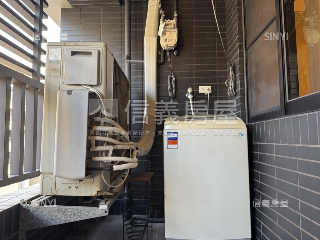 成大城高樓兩房宅房屋室內格局與周邊環境