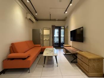 成大城高樓兩房宅