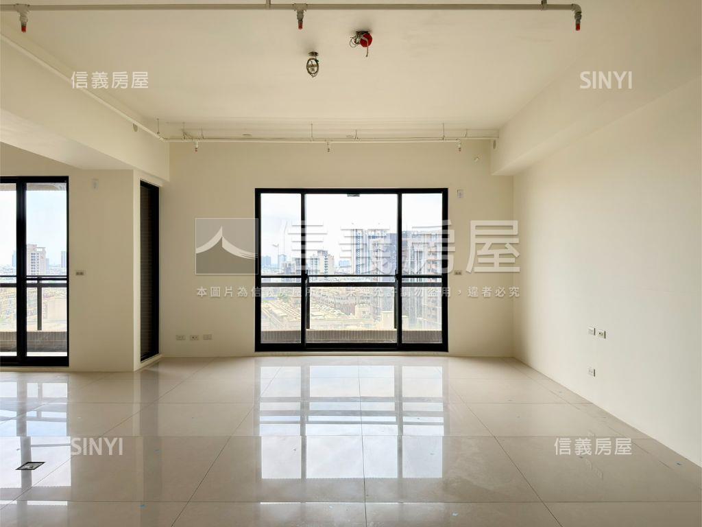 桂田擎天樹景觀三房雙車位房屋室內格局與周邊環境