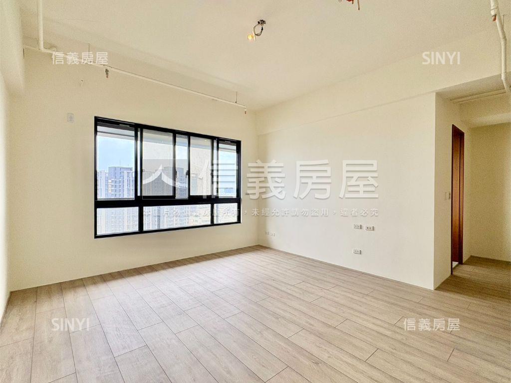 桂田擎天樹景觀三房雙車位房屋室內格局與周邊環境