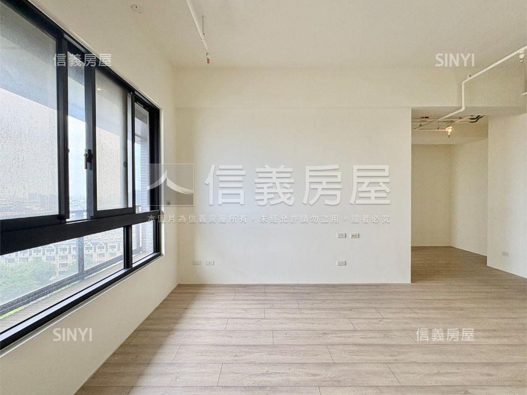 桂田擎天樹景觀三房雙車位房屋室內格局與周邊環境