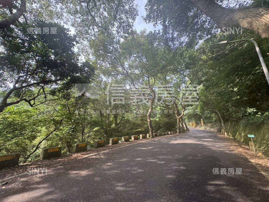 陽明山別墅房屋室內格局與周邊環境