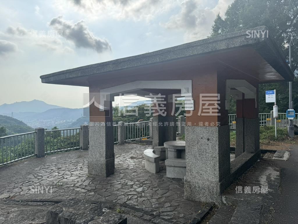 陽明山別墅房屋室內格局與周邊環境