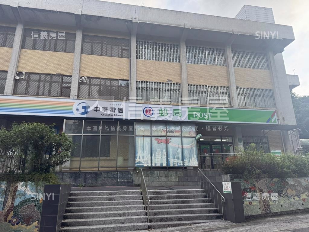 陽明山別墅房屋室內格局與周邊環境