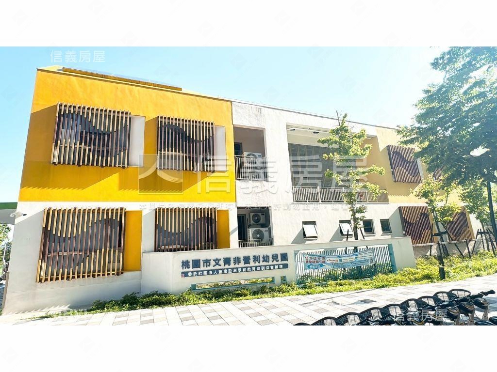 新潤翡麗兩房平面車位房屋室內格局與周邊環境