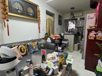 新潤翡麗兩房平面車位