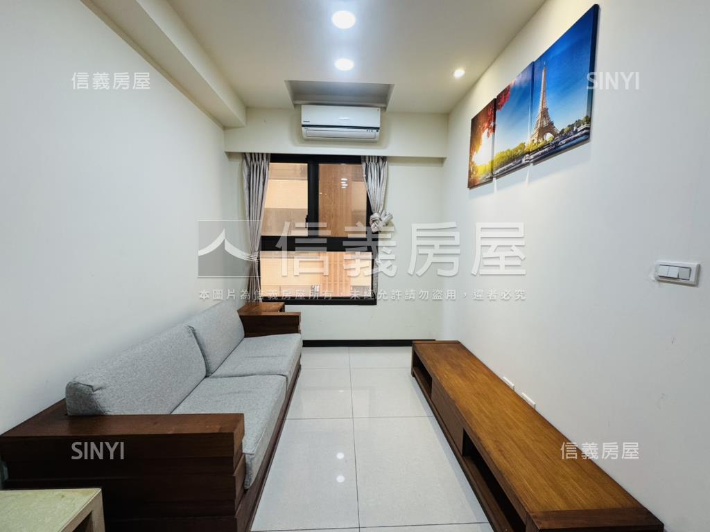 青埔｜威均天翔划算兩房房屋室內格局與周邊環境