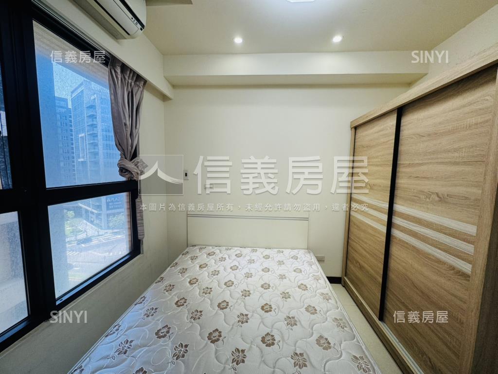 青埔｜威均天翔划算兩房房屋室內格局與周邊環境