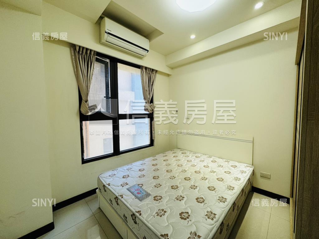 青埔｜威均天翔划算兩房房屋室內格局與周邊環境