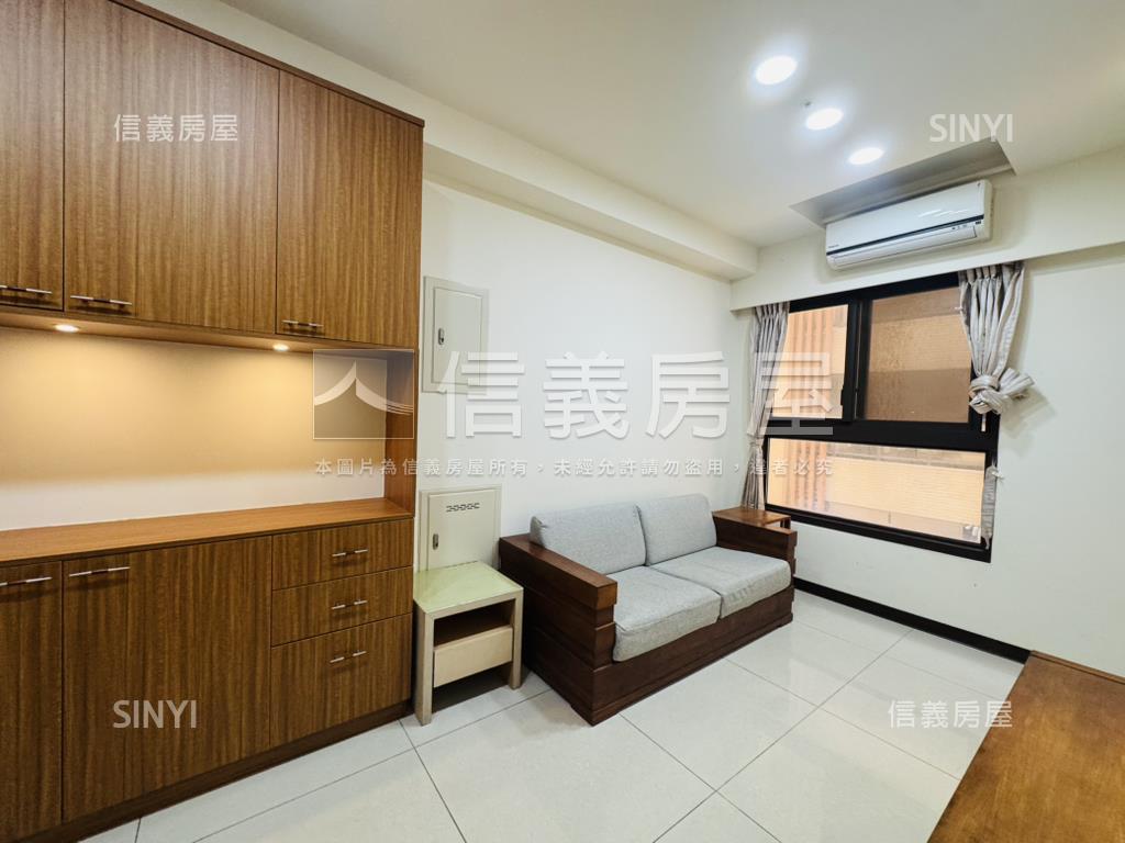 青埔｜威均天翔划算兩房房屋室內格局與周邊環境