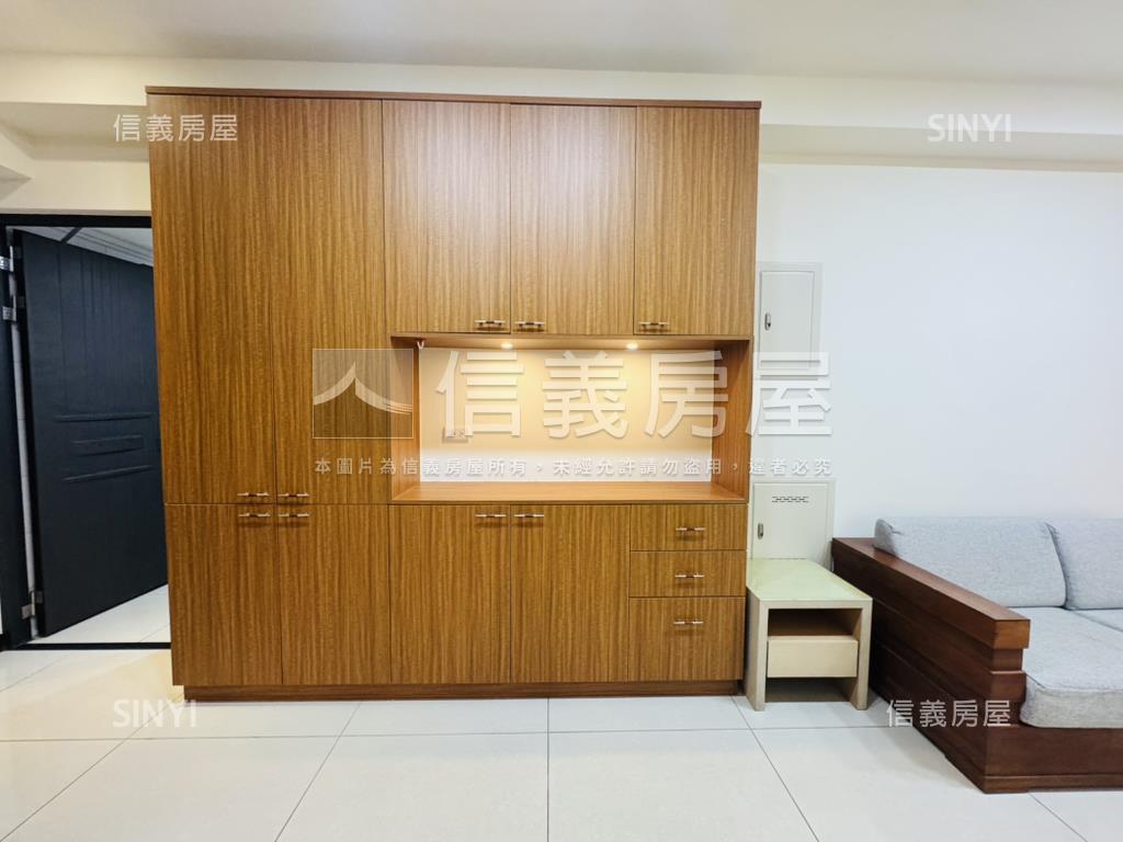 青埔｜威均天翔划算兩房房屋室內格局與周邊環境