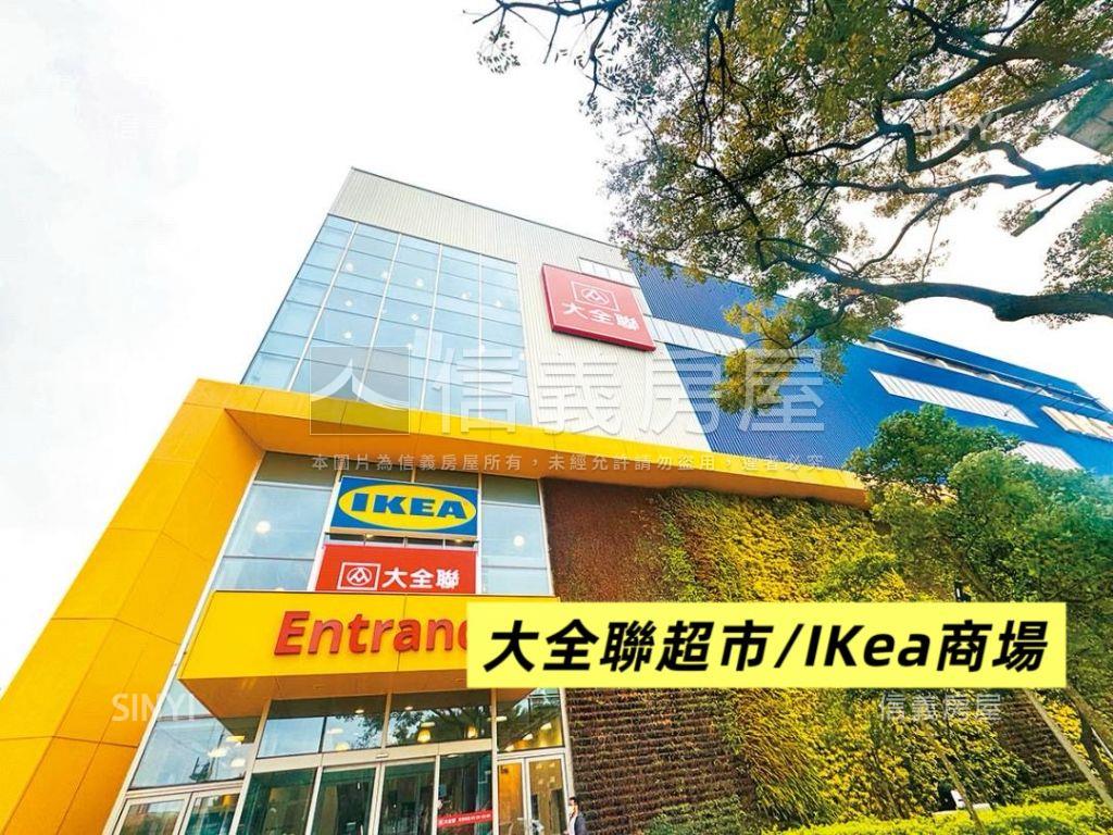 青埔｜威均天翔划算兩房房屋室內格局與周邊環境