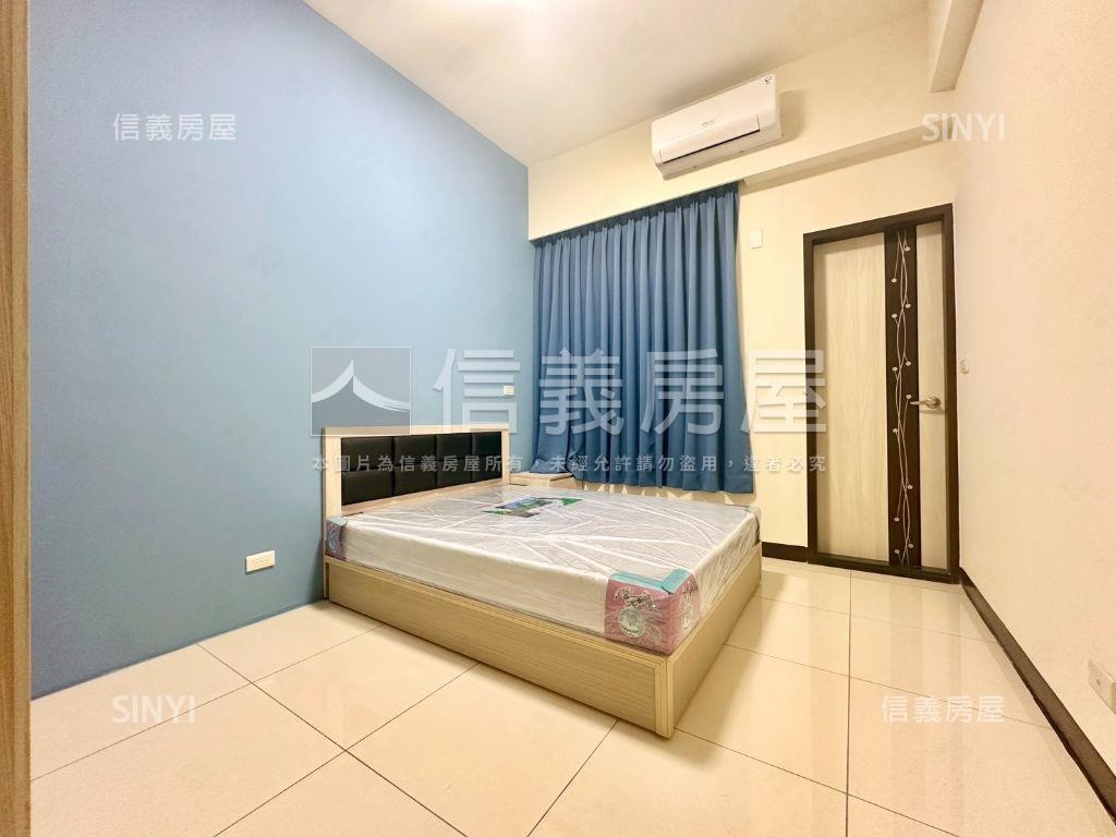 新市潭頂精美兩房車位房屋室內格局與周邊環境