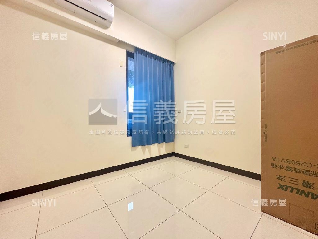 新市潭頂精美兩房車位房屋室內格局與周邊環境