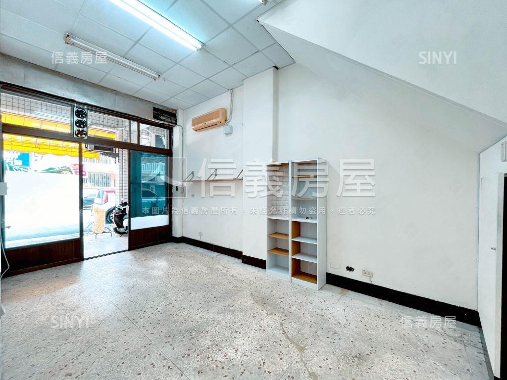 天下名邸東興路旁黃金店鋪房屋室內格局與周邊環境