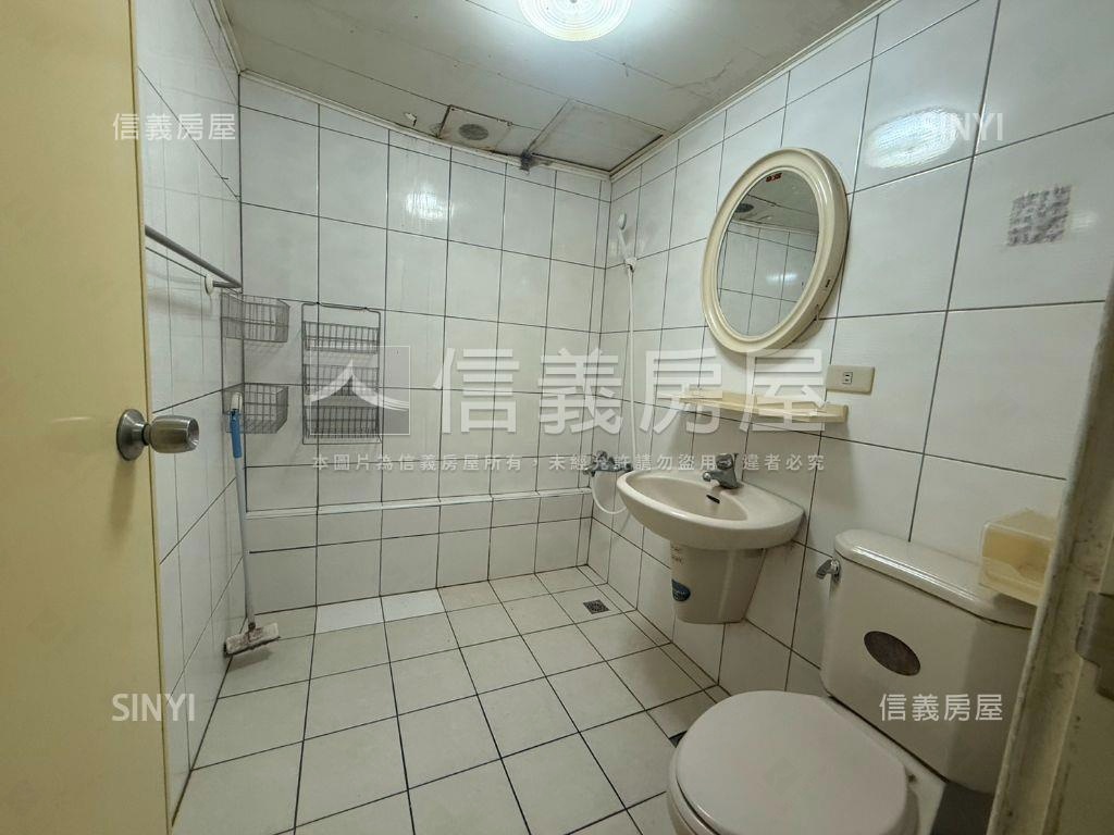 天下名邸東興路旁黃金店鋪房屋室內格局與周邊環境