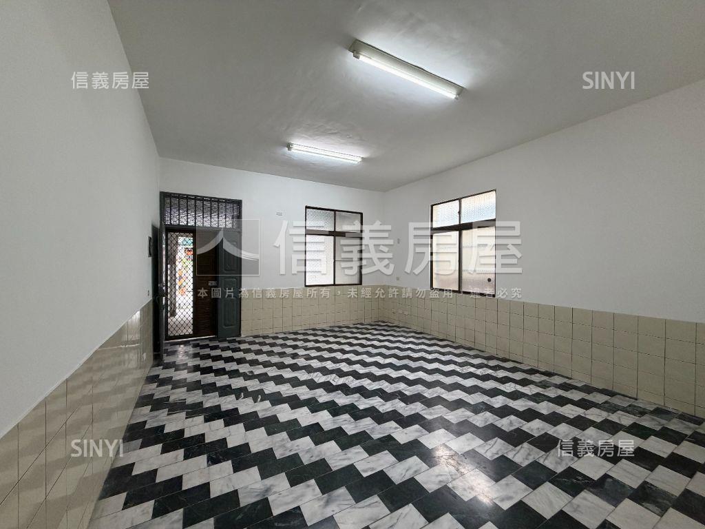 本淵寮大地坪透天房屋室內格局與周邊環境